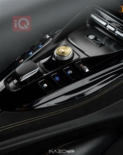 مرسيدس بنز AMG GT